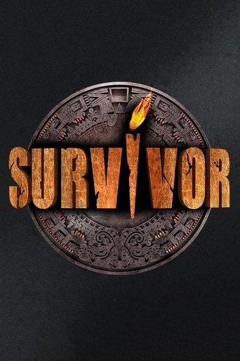 Survivor Türkiye dizi afişi
