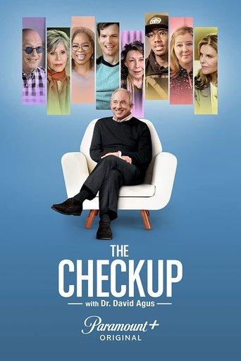 The Checkup with Dr. David Agus dizi afişi