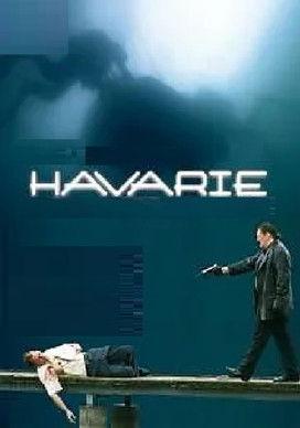 Havarie film afişi