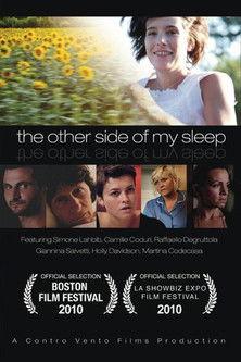 The Other Side of My Sleep film afişi