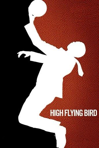 High Flying Bird film afişi