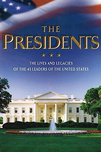 The Presidents dizi afişi