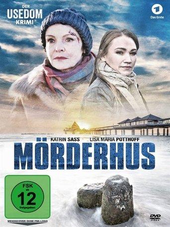 The Usedom Thriller: Mörderhus film afişi