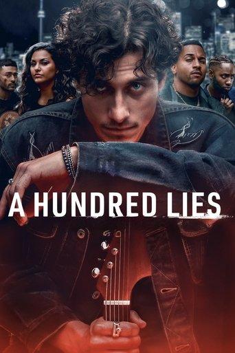 A Hundred Lies film afişi