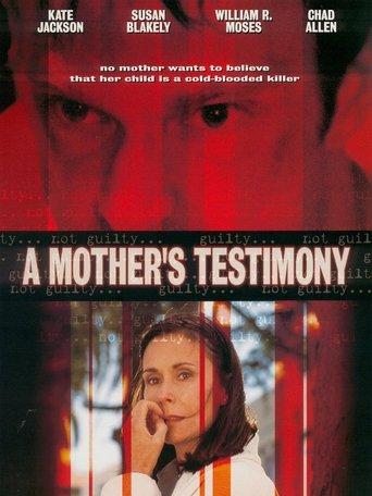 A Mother's Testimony film afişi