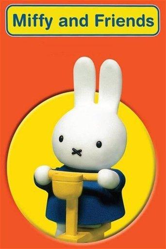 Miffy and Friends dizi afişi