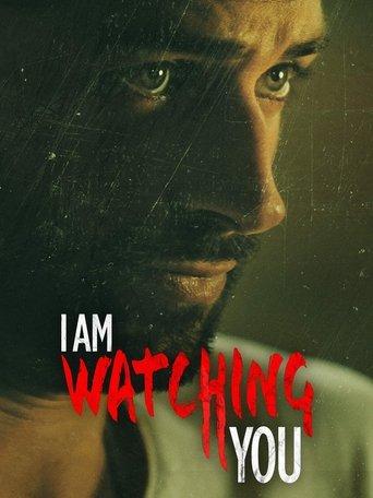 I Am Watching You film afişi