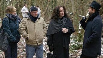 The second face (The Psychic)