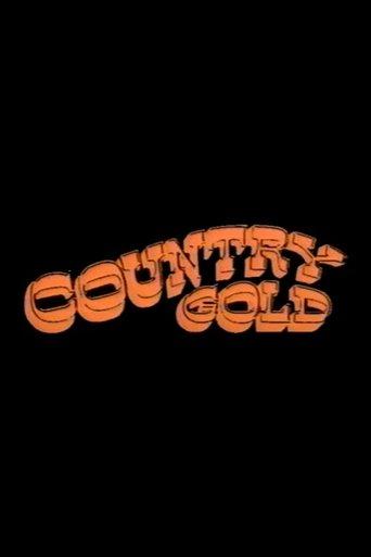Country Gold film afişi