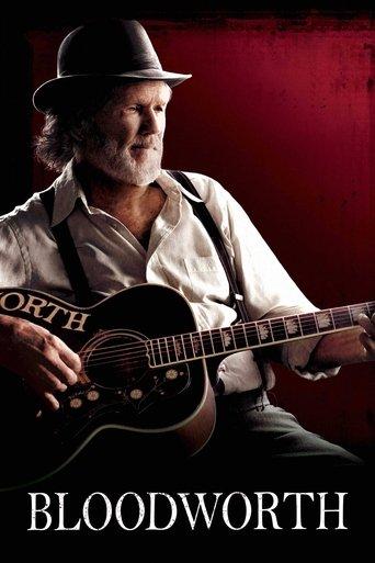 Bloodworth film afişi