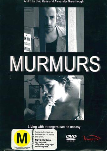 Murmurs film afişi