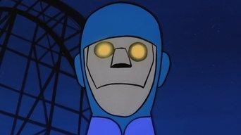 Foul Play in Funland