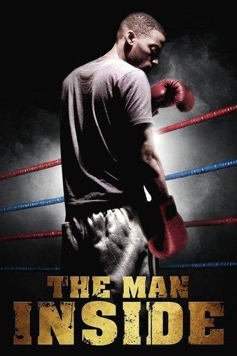 The Man Inside film afişi