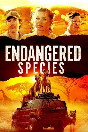 Endangered Species film afişi