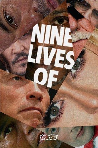 Nine Lives Of... dizi afişi