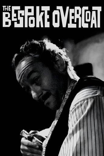 The Bespoke Overcoat film afişi