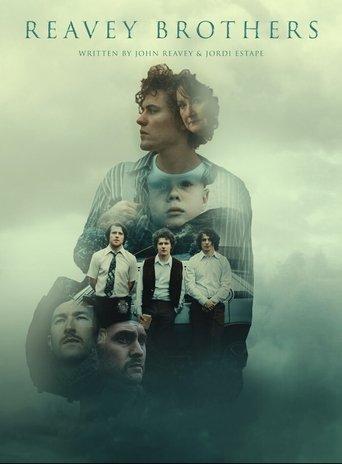Reavey Brothers film afişi