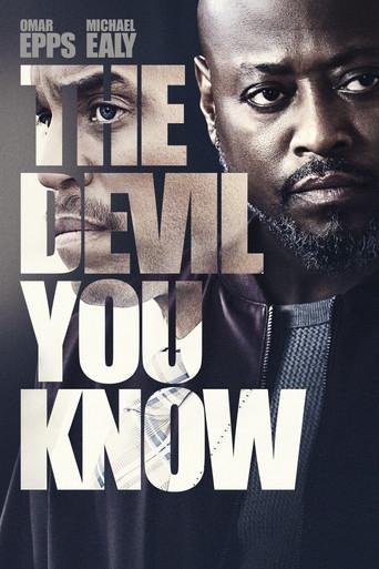 The Devil You Know film afişi