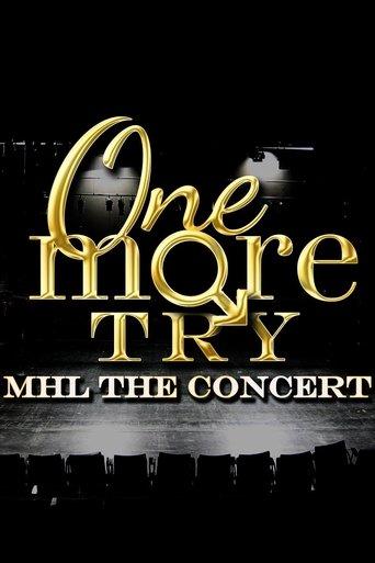 One More Try: My Husband's Lover the Concert film afişi