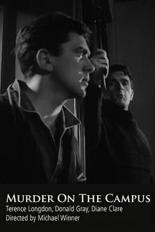 Out of the Shadow film afişi