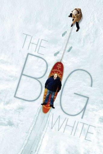 The Big White film afişi