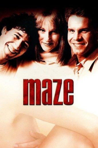 Maze film afişi