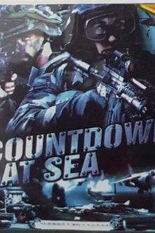 Countdown at Sea film afişi