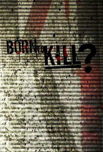 Born to Kill? dizi afişi
