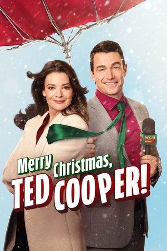 Merry Christmas, Ted Cooper! film afişi