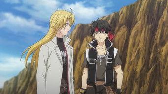 Echo Through My Garden, Gunshots