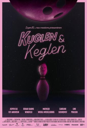 Kuglen & Keglen film afişi