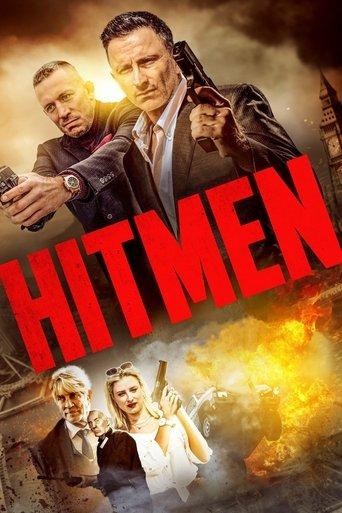 Hitmen film afişi