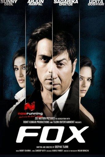 Fox film afişi