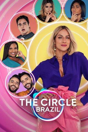The Circle Brazil dizi afişi