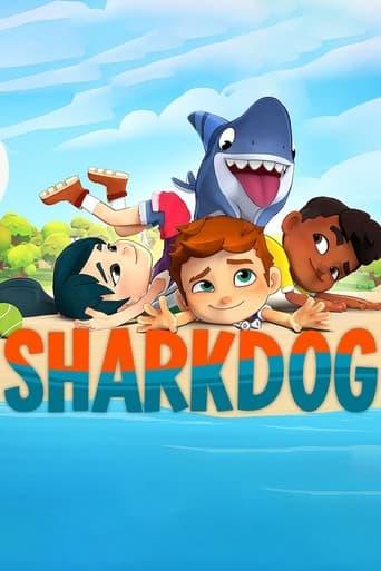 Sharkdog dizi afişi