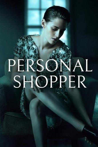 Personal Shopper film afişi