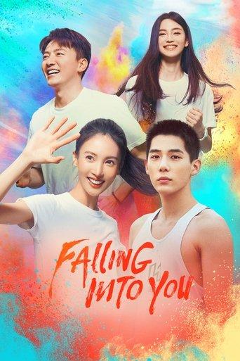 Falling Into You dizi afişi