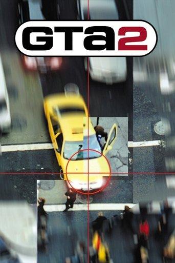 Grand Theft Auto 2: The Movie film afişi