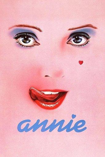 Annie film afişi
