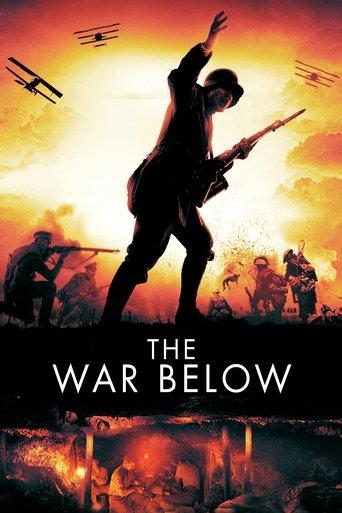 The War Below film afişi