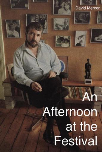 An Afternoon at the Festival film afişi