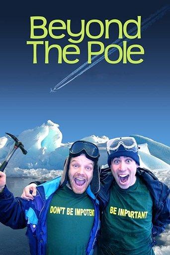Beyond the Pole film afişi