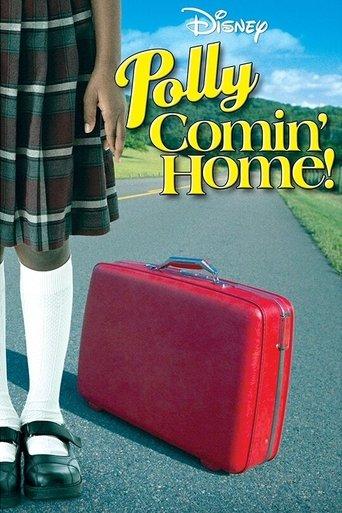 Polly: Comin' Home! film afişi
