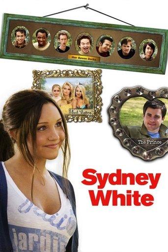 Sydney White film afişi