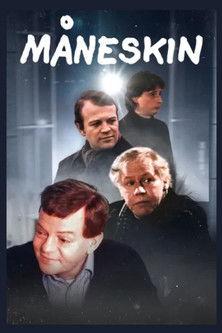 Måneskin film afişi