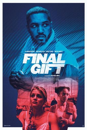 Final Gift film afişi