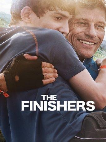 The Finishers film afişi