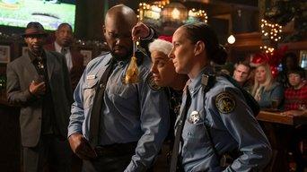 The Scared Stiff Job