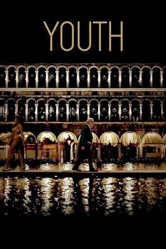 Youth film afişi
