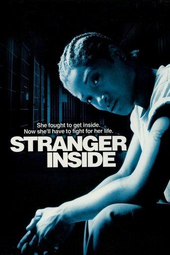 Stranger Inside film afişi
